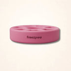 Freezspin Interactive Cat Toy - Durable Self-Play Cat Entertainment