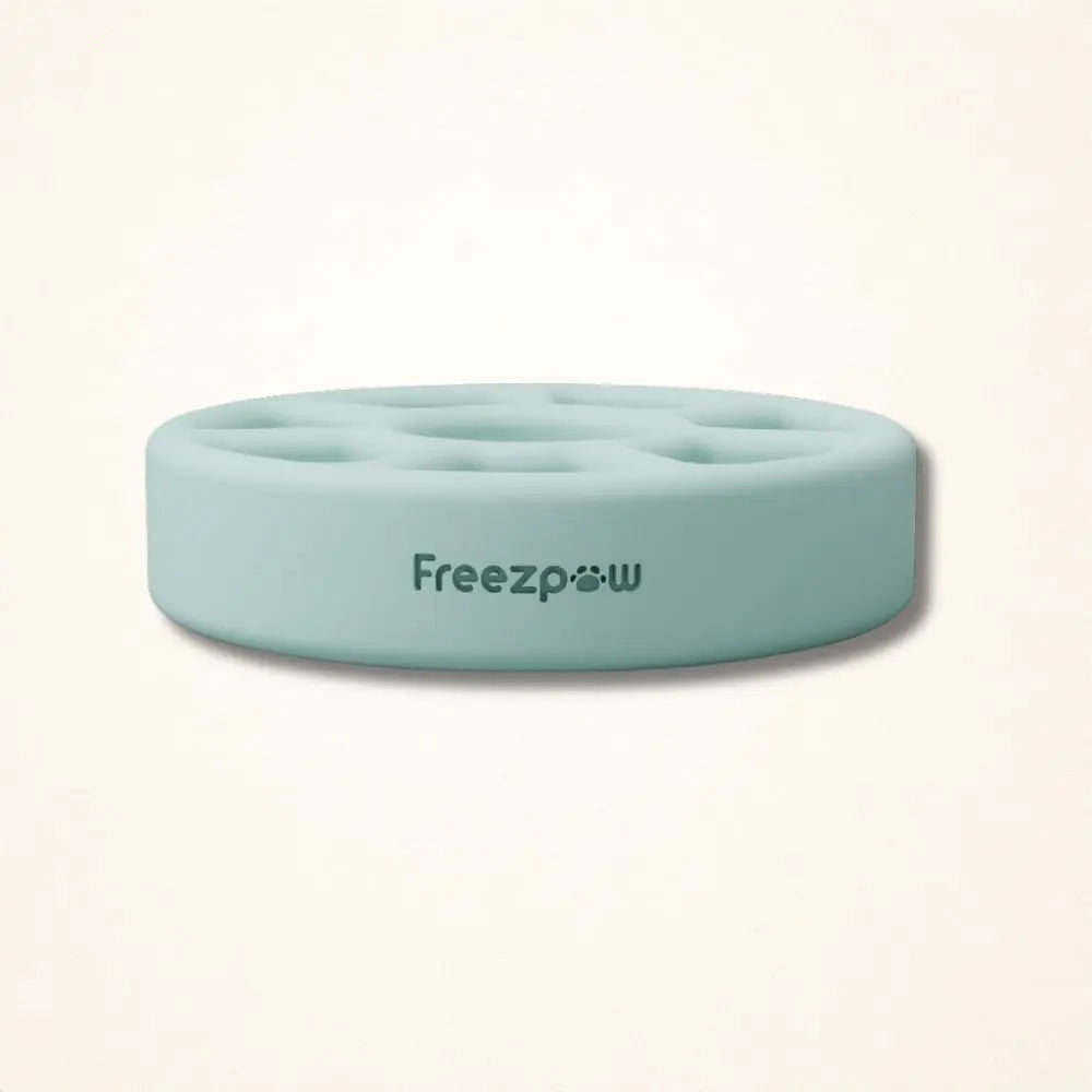 Freezspin Interactive Cat Toy - Durable Self-Play Cat Entertainment