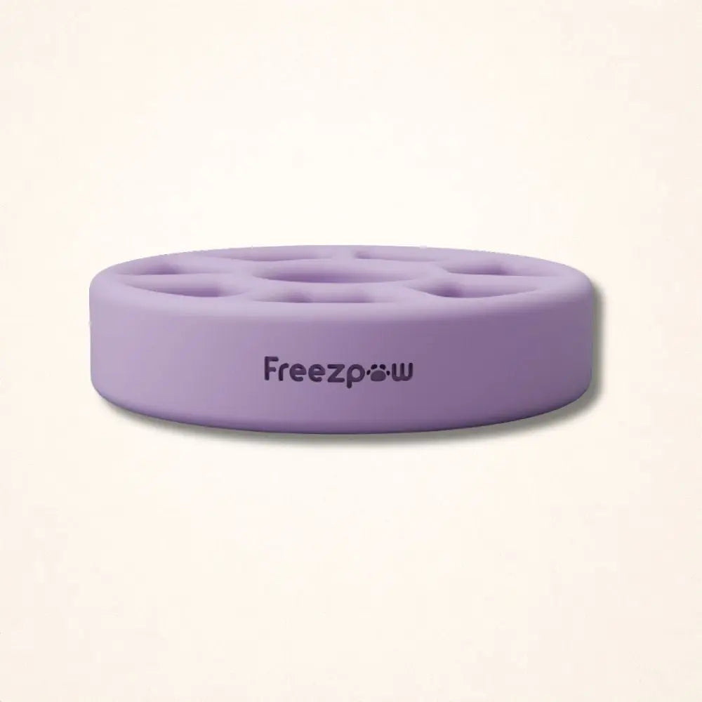 Freezspin Interactive Cat Toy - Durable Self-Play Cat Entertainment
